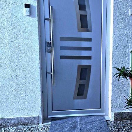 Apartment Sekulic Doboj Buitenkant foto