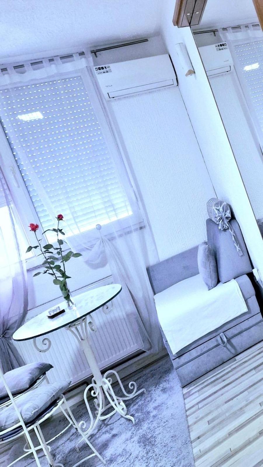 Apartment Sekulic Doboj Buitenkant foto
