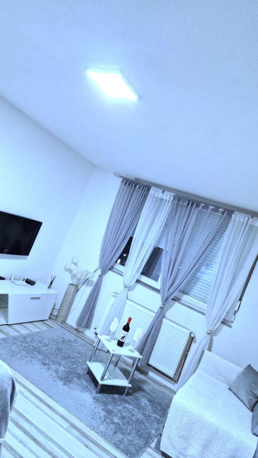 Apartment Sekulic Doboj Buitenkant foto