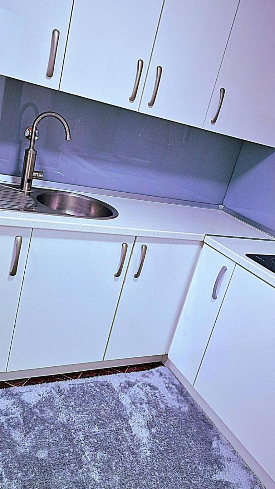 Apartment Sekulic Doboj Buitenkant foto