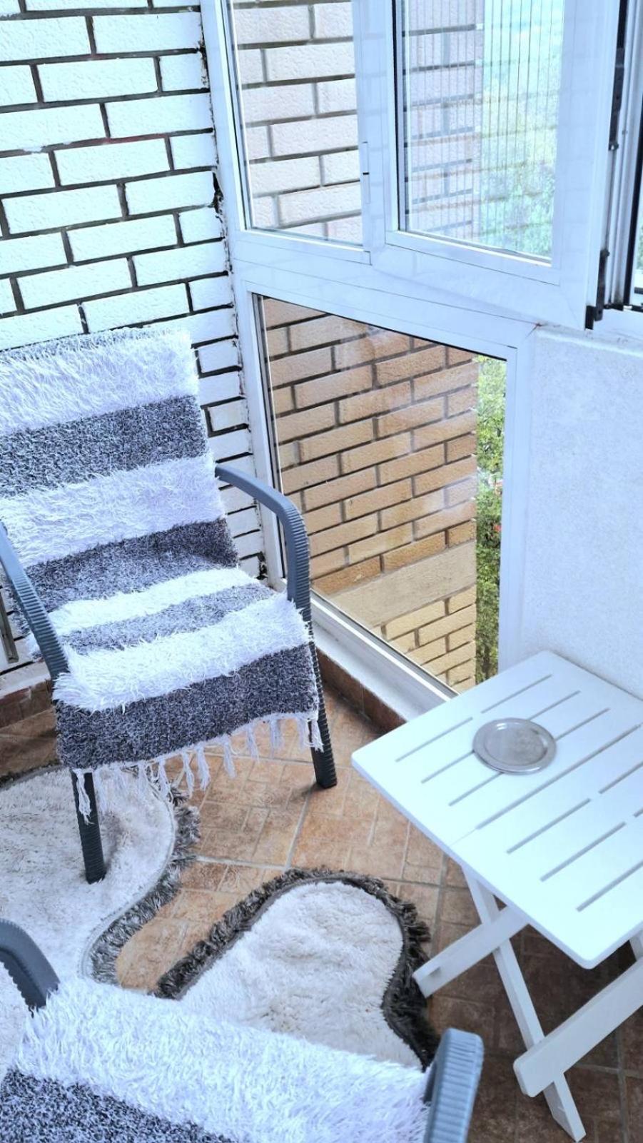 Apartment Sekulic Doboj Buitenkant foto
